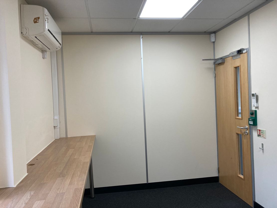 Suite 2, McGowan House, Somers Road, Rugby, CV22 7DH