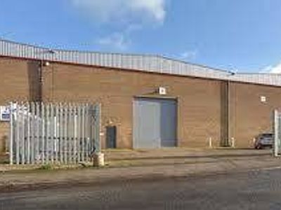 Property Image for Units 14 - 16 Eldon Way, Crick Industrial Estate, Crick, Northampton, Northamptonshire, NN6 7SL