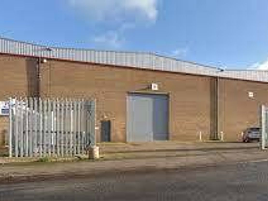 Units 14 - 16 Eldon Way, Crick Industrial Estate, Crick, Northampton, Northamptonshire, NN6 7SL