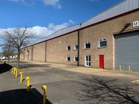 Property Image for Units 14 - 16 Eldon Way, Crick Industrial Estate, Crick, Northampton, Northamptonshire, NN6 7SL