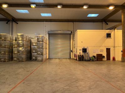 Property Image for Units 14 - 16 Eldon Way, Crick Industrial Estate, Crick, Northampton, Northamptonshire, NN6 7SL