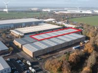 Property Image for Units 14 - 16 Eldon Way, Crick Industrial Estate, Crick, Northampton, Northamptonshire, NN6 7SL