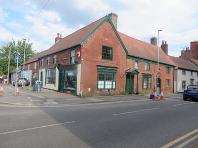 Property Image for 2/2A Newgate Street and 13/15 Park Street, Worksop, Worksop, Nottinghamshire, S80 2HD