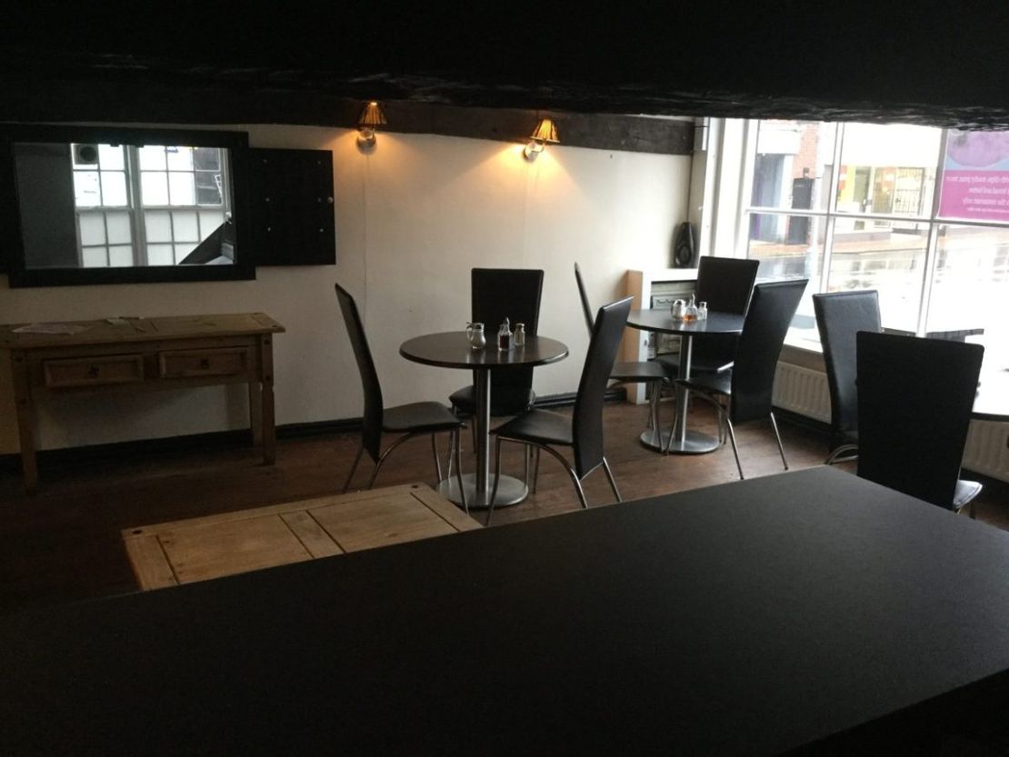 2/2A Newgate Street and 13/15 Park Street, Worksop, Worksop, Nottinghamshire, S80 2HD