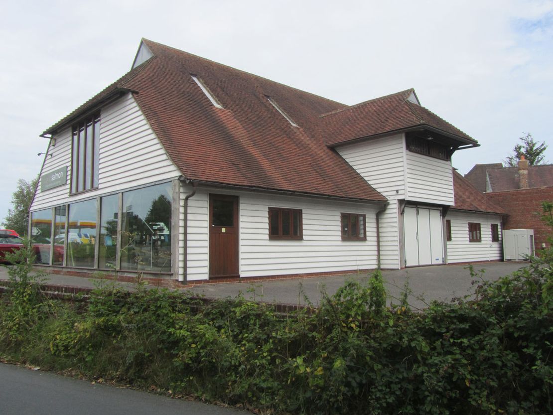 Wealden House, Cross-in-Hand, Heathfield