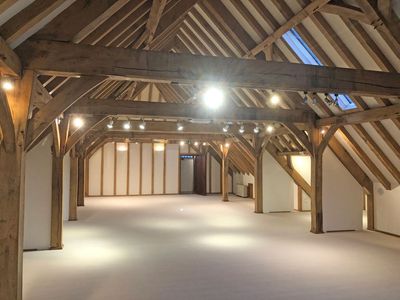 Property Image for Wealden House, Cross-in-Hand, Heathfield