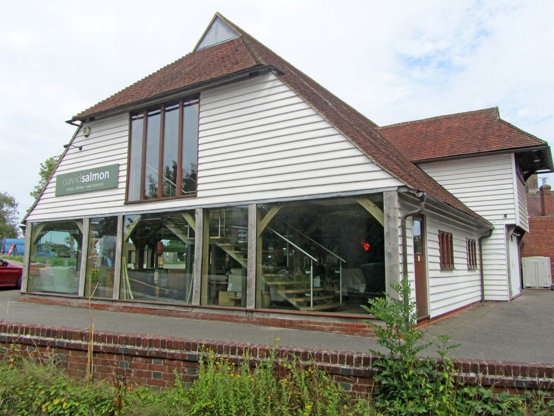 Wealden House, Cross-in-Hand, Heathfield