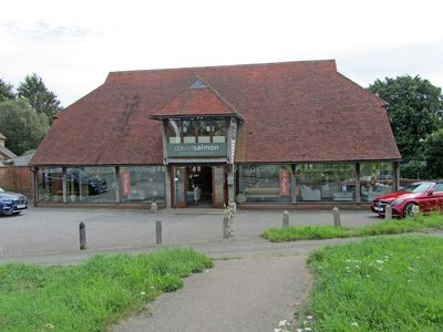 Property Image for Wealden House, Cross-in-Hand, Heathfield
