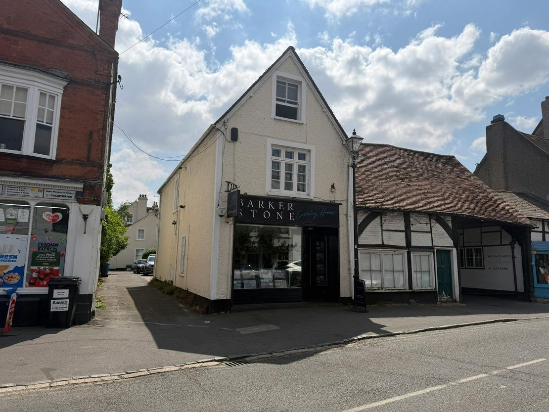 31 High Street, Cookham, SL6 9SJ