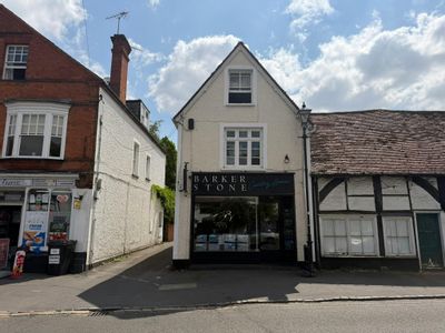 Property Image for 31 High Street, Cookham, SL6 9SJ