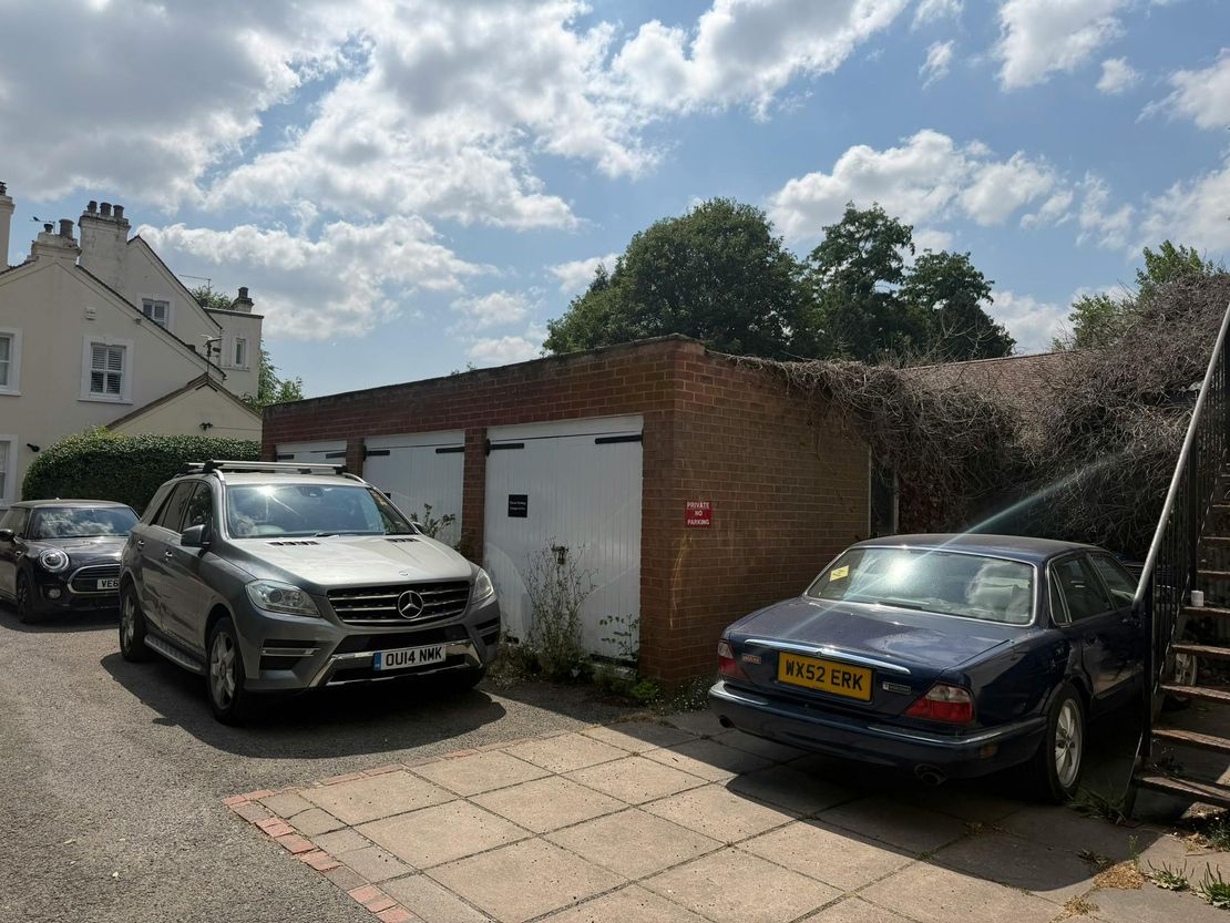 31 High Street, Cookham, SL6 9SJ