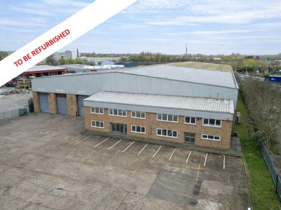 Property Image for Units G1 & G2, Riverway, Harlow, CM20 2DP