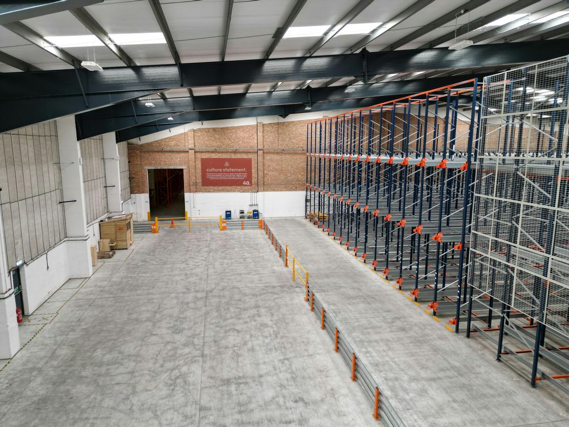 Units G1 & G2, Riverway, Harlow, CM20 2DP