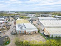 Property Image for Units G1 & G2, Riverway, Harlow, CM20 2DP