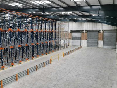 Property Image for Unit G1, Riverway, Harlow, CM20 2DP