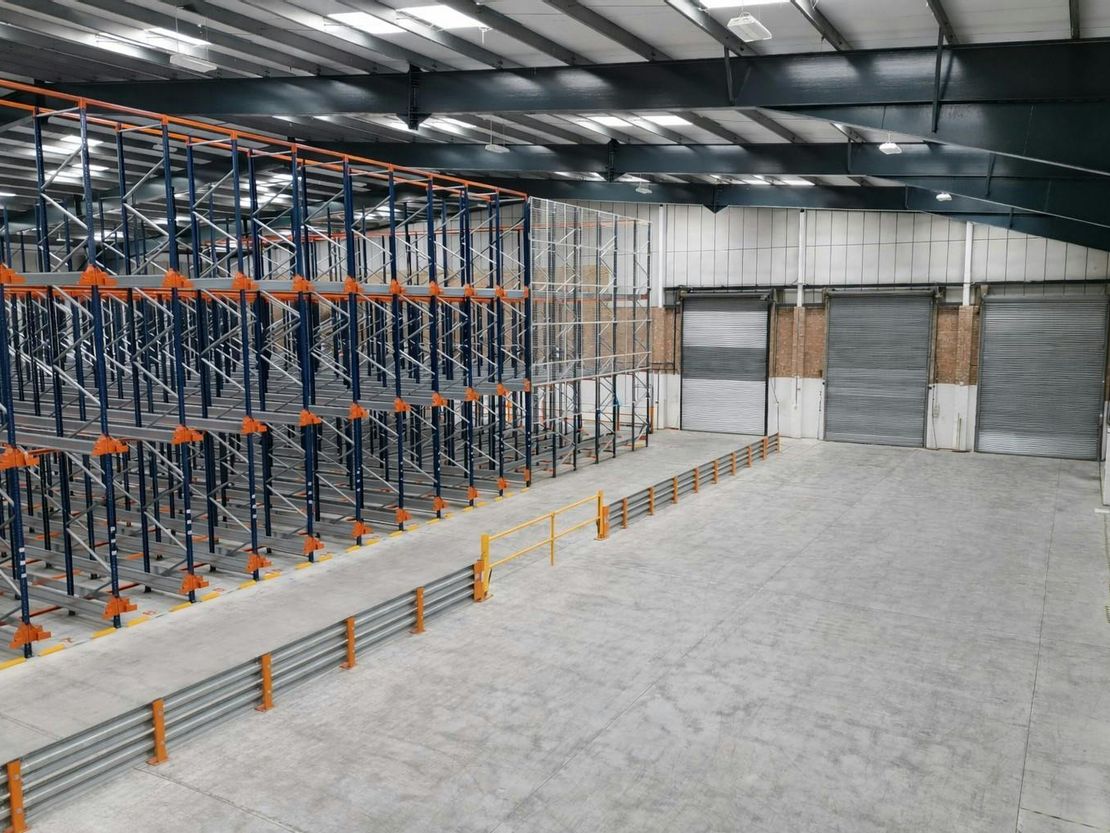 Unit G1, Riverway, Harlow, CM20 2DP