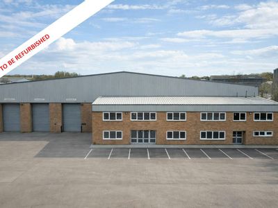 Property Image for Unit G1, Riverway, Harlow, CM20 2DP
