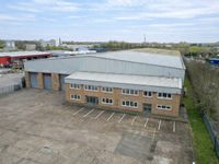 Property Image for Unit G1, Riverway, Harlow, CM20 2DP