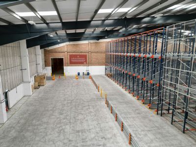 Property Image for Unit G1, Riverway, Harlow, CM20 2DP