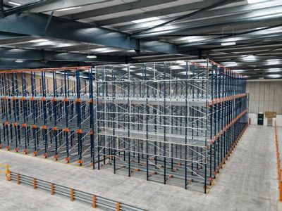 Property Image for Unit G1, Riverway, Harlow, CM20 2DP