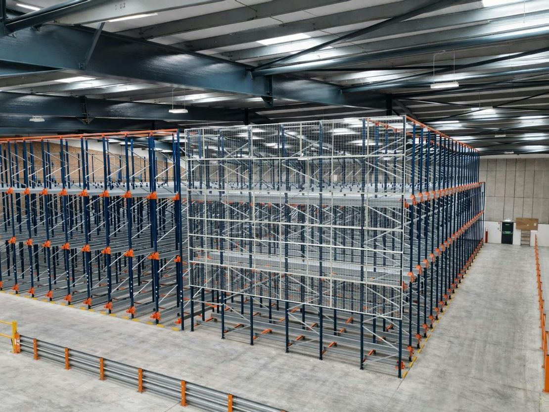 Unit G1, Riverway, Harlow, CM20 2DP