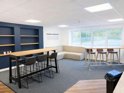 Property Image for Unit G1, Riverway, Harlow, CM20 2DP