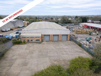 Property Image for Unit G2, Riverway, Harlow, CM20 2DP