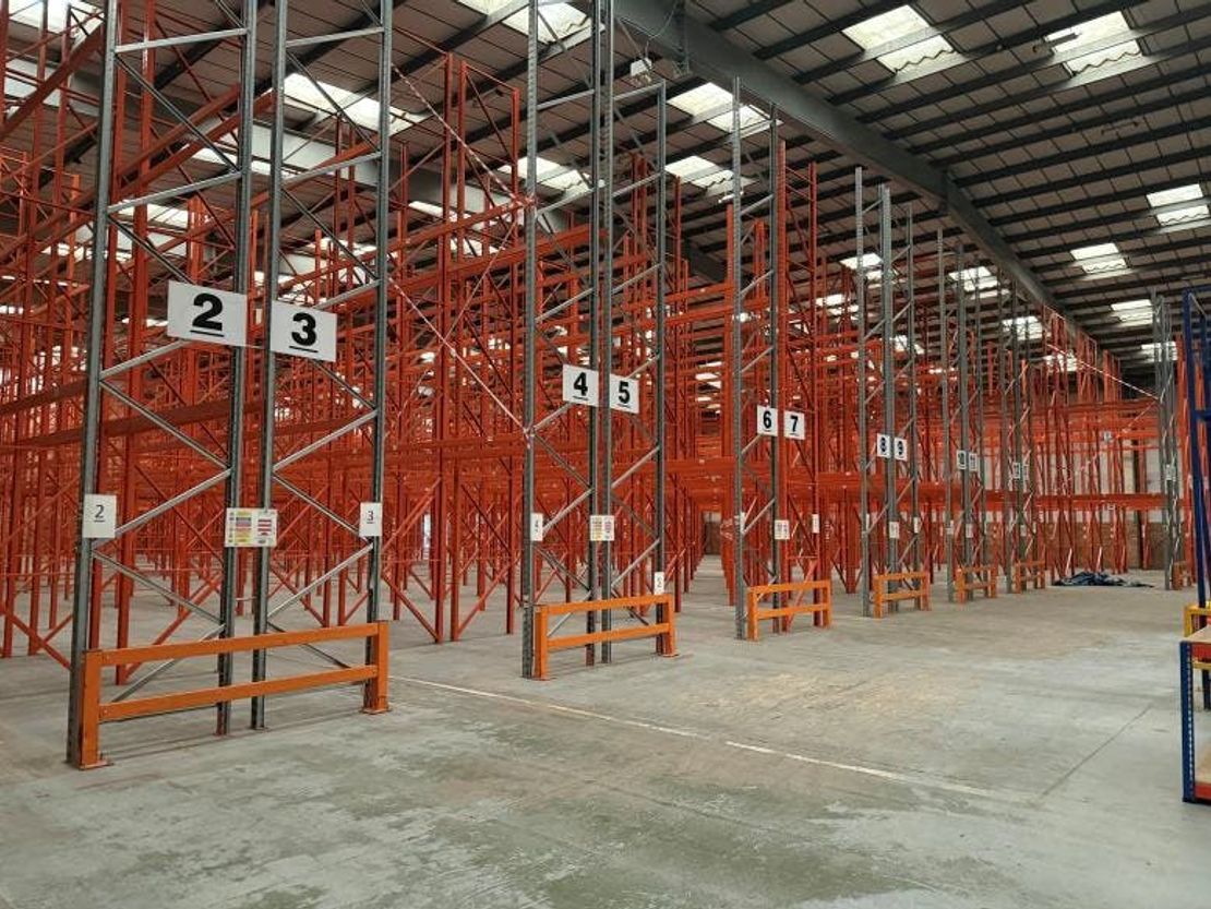 Unit G2, Riverway, Harlow, CM20 2DP