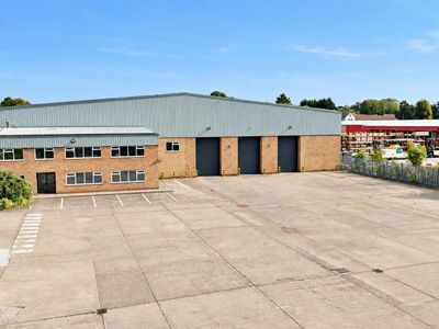 Property Image for Unit G2, Riverway, Harlow, CM20 2DP