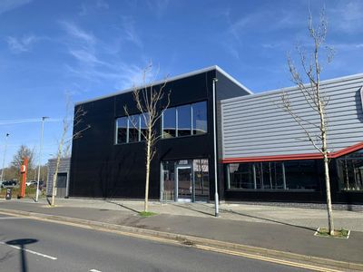 Property Image for Unit B2 Stadium Way West, Bletchley, Milton Keynes, MK1 1ST