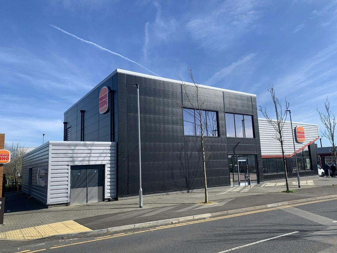 Unit B2 Stadium Way West, Bletchley, Milton Keynes, MK1 1ST