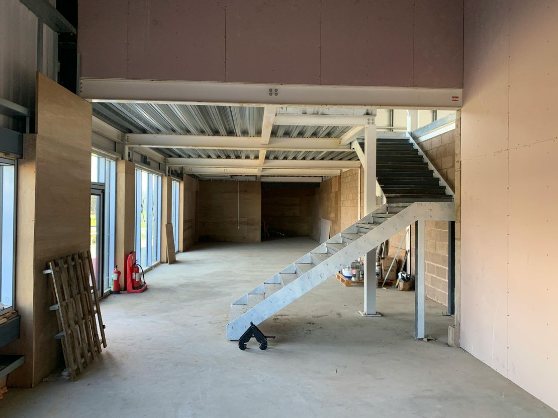 Unit A2 Stadium Way West, Bletchley, Milton Keynes, MK1 1ET