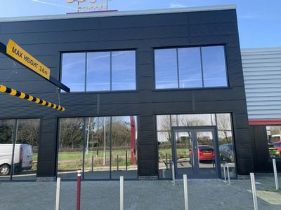 Property Image for Unit A2 Stadium Way West, Bletchley, Milton Keynes, MK1 1ET