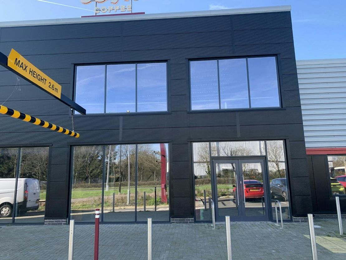 Unit A2 Stadium Way West, Bletchley, Milton Keynes, MK1 1ET