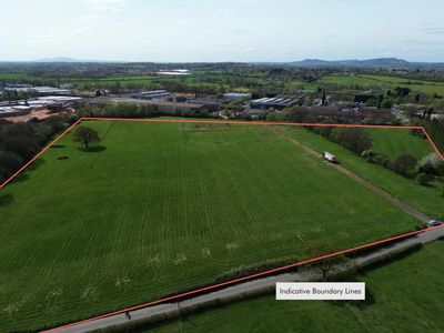 Property Image for 19.5 Acres South of Walton Road, Hartlebury, DY10 4JE