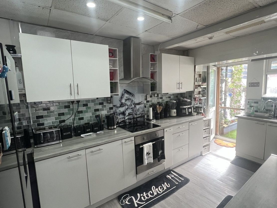 Dale Street/11a, Bairstow Street, Blackpool, FY1