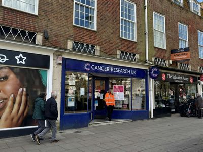 Property Image for 20 Howardsgate, Welwyn Garden City, AL8 6BQ