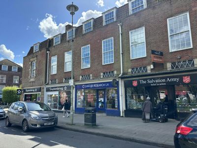 Property Image for 20 Howardsgate, Welwyn Garden City, AL8 6BQ