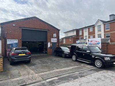 Property Image for Allenby Road, Lytham St Annes, FY8