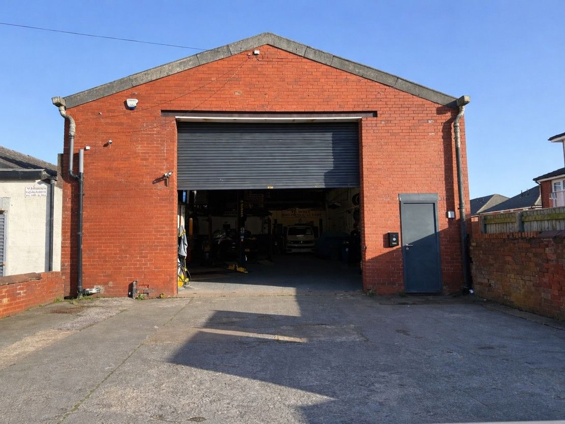 Allenby Road, Lytham St Annes, FY8