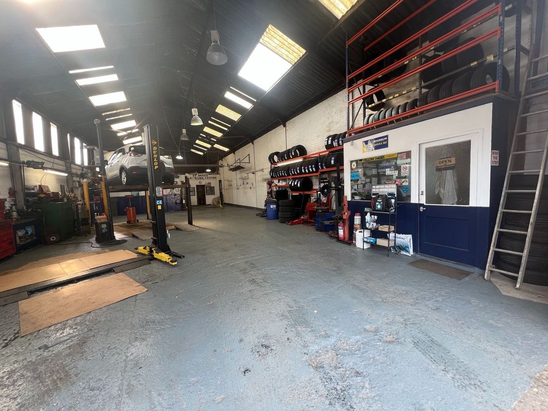 Allenby Road, Lytham St Annes, FY8