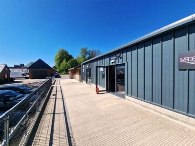 Property Image for Unit 2 Tool Shed, Manor Farm Yard, Upton Grey, Basingstoke, RG25 2RQ
