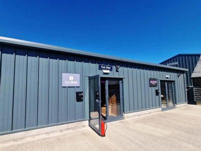 Property Image for Unit 2 Tool Shed, Manor Farm Yard, Upton Grey, Basingstoke, RG25 2RQ