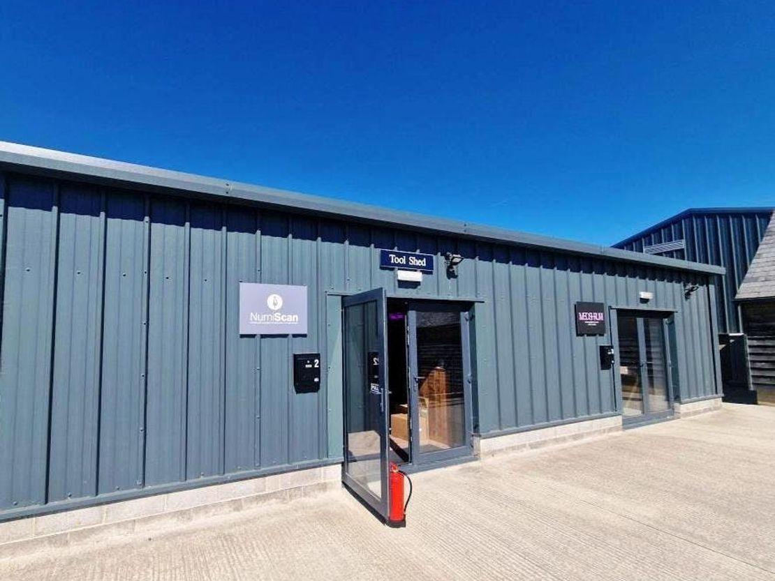 Unit 2 Tool Shed, Manor Farm Yard, Upton Grey, Basingstoke, RG25 2RQ