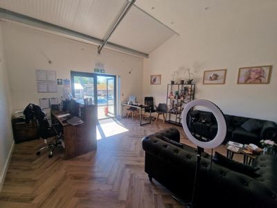 Property Image for Unit 2 Tool Shed, Manor Farm Yard, Upton Grey, Basingstoke, RG25 2RQ
