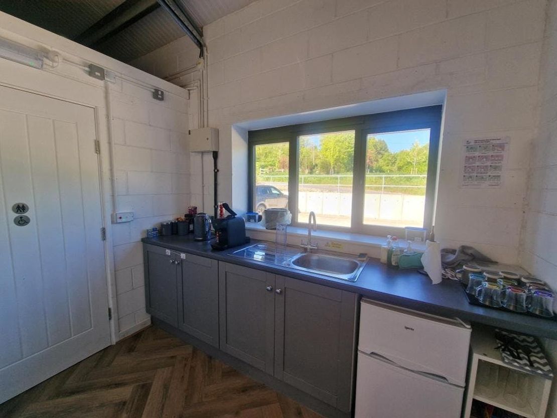 Unit 2 Tool Shed, Manor Farm Yard, Upton Grey, Basingstoke, RG25 2RQ