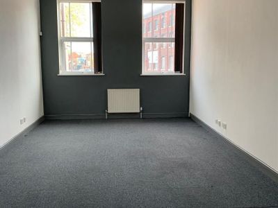 Property Image for 1st Floor Ryan House, Radford Road, Nottingham, NG7 7DH