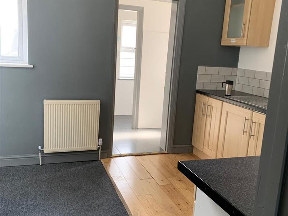 1st Floor Ryan House, Radford Road, Nottingham, NG7 7DH