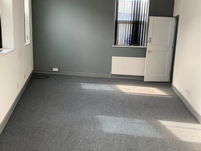 Property Image for 1st Floor Ryan House, Radford Road, Nottingham, NG7 7DH