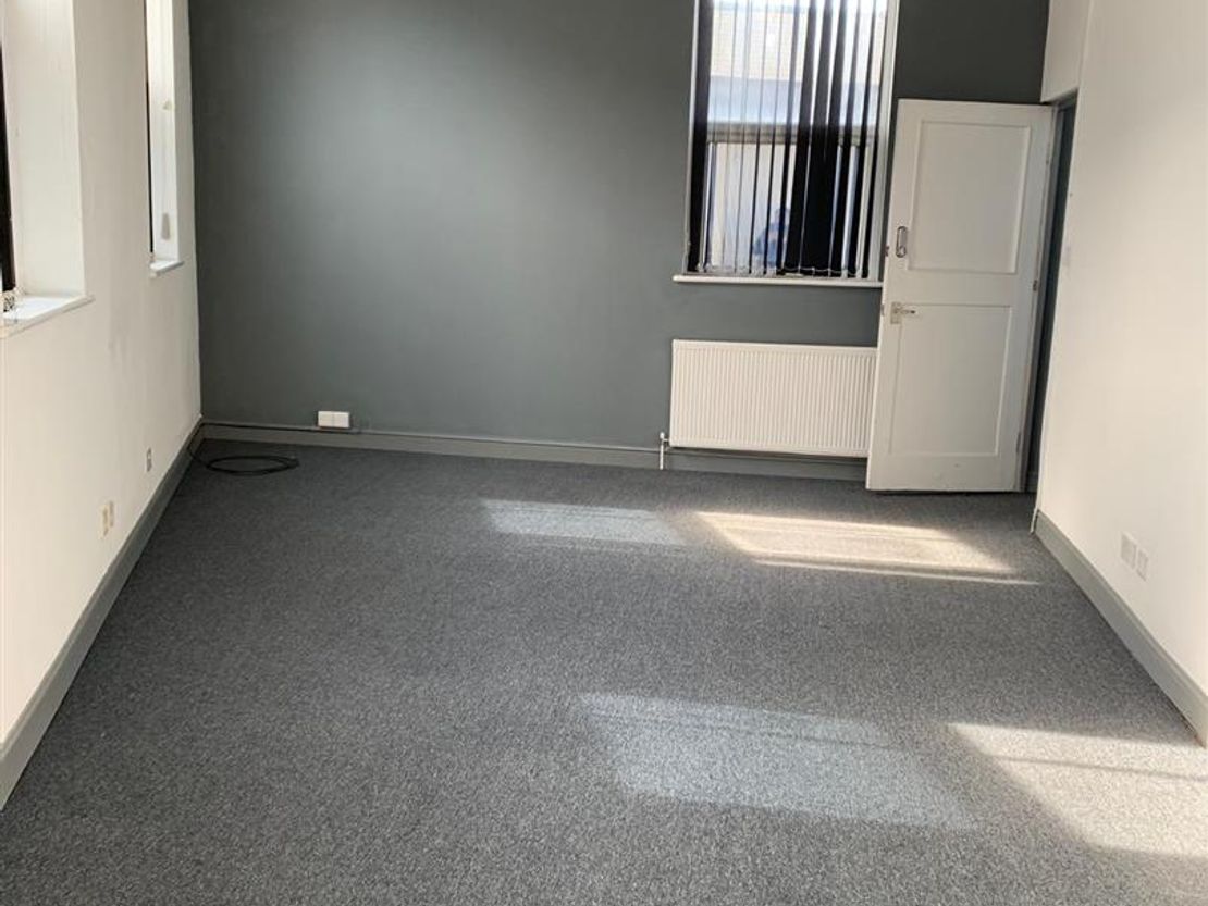 1st Floor Ryan House, Radford Road, Nottingham, NG7 7DH